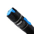 SinLoon Visual Fault Locator,Red Light Pen Fiber Optic Cable Tester Meter,Cable Test Equipment Suitable for 2.5 mm Connector, for CATV Telecommuni...