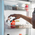 Cow Fridge Baking Soda Deodorizer – Fun Baking Soda Container | Baking Soda for Fridge and Freezer Odor Eliminator - BPA-Free Baking Soda Fridge D...