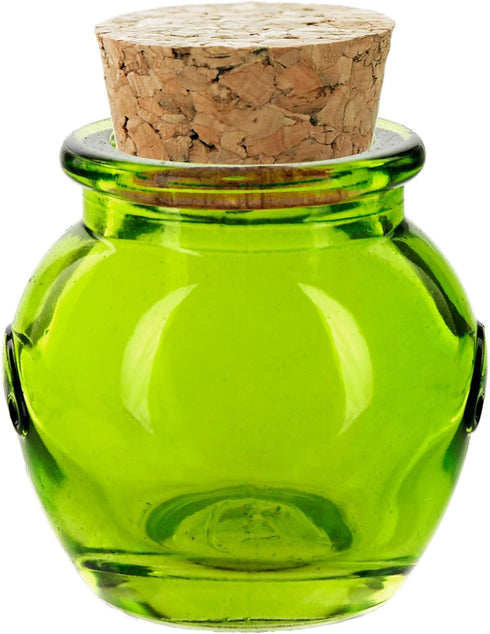 Couronne Company Honey Pot, 1.2 oz, Lime...