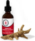 Dairyland American Ginseng Extract 2 Fl oz ??????, Authentic Wisconsin Ginseng Liquid for Healthy Energy, Vitality, Mood and More- Non-GMO, Gluten...