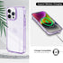 for iPhone 15 Pro Case, with Screen Protector & Camera Protector, Military-Grade Protection, Yellowing Resistant, Hybrid iPhone 15 Pro Phone Case ...
