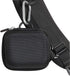 Hermitshell Travel Case for JBL GO2 - Waterproof Ultra Portable Bluetooth Speaker (Black)...