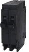 Murray MP1520 One 15-Amp and One 20-Amp Single Pole 120V Circuit Breaker...