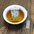 Tea Strainer,Silicone Detachable Tea Leaf Filter Diffuser with, Unique Skull Shape Loose Leaf Tea Infuser for Grain Tea Cups, Mugs, and Pots...