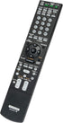 VINABTY RM-ADP017 Replaced Remote Fit for Sony DVD Home Theatre System DAV-DZ850KW DAV-DZ7T DAV-DZ1000 DAV-DZ850M DAVDZ1000 DAVDZ7T DAVDZ850KW DAV...