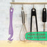 Oven Rack Push Pull Tool 2-Pack oven rack puller push pull stick tool(11 Inch), oven rack pullers with longer handle suitable for oven, toaster ov...