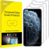 JETech Screen Protector for iPhone 11 Pro Max and iPhone Xs Max 6.5-Inch, Tempered Glass Film, 3-Pack...