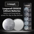 CR3032 Battery - 3V Lithium Button Cell Coin Batteries...