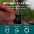 KUVRD Waterbear - Universal Screen Cleaners - Teeny Tiny Cleaning Tools for Your Lenses & Screens - Single PAD Set...