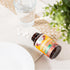 Vitamin D3 K2 as MK-7 with 2000iu of D3 & 75mcg K2, Vitamin K2 D3 Bone Strength Supplements Support Calcium Absorbtion for Teeth & Bone Health + M...