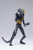 Hiya Toys Exquisite Mini Series 1/18 Scale 5 Inch Aliens Battle Damage Alien Warrior Action Figure...