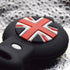 Silicone Key Fob Cover Protector for Mini Cooper Hatch Convertible Clubman Countryman Paceman R55 R56 R57 R60 R61 2007-2014...