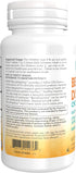 NOW Supplements, BerryDophilus™ with 2 Billion, 10 Probiotic Strains, Xylitol Sweetened, Strain Verified, 60 Chewables, packaging may vary...