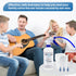BOCOOLIFE Ear Wax Removal Kit - Safe & Effective Ear Cleaning System Cleaner with 3 Replacement Tips, Manual Flush Washer for Gentle Wax Remover, ...
