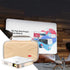 EVA Hard Storage Carrying Case for KODAK Luma 150 Ultra Mini Pocket Pico Projector...