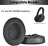Adhiper Replacement Earpads for Sony WH-1000XM4 (WH1000XM4) Noise Canceling Headphones, Ear Pads Cushions with Soft Cooling Gel,Noise Isolation Me...