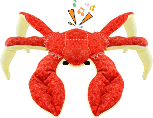 Large Dog Toys Squeaky: Plush dog toys - Stuffed Dog Toys - Big Dog Toys for Small Medium Large Breeds...