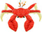 Large Dog Toys Squeaky: Plush dog toys - Stuffed Dog Toys - Big Dog Toys for Small Medium Large Breeds...