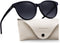 AVAWAY Women's Sunglasses Polarized 100% UV Protection for Driving Golf Hiking Boating...