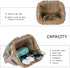 Straw Summer Clutch Purse Women Wedding Cross Body Bag Cloud Dumpling Pouch Straw Crossbody Shoulder Handbag...