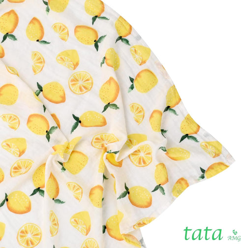 ® Muslin Baby Blankets | Swaddle for Newborns | 100% Organic Cotton Gauze Receiving Blanket Soft, Silky & Breathable for Girls & Neutral Gender | ...