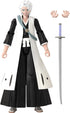 ANIME HEROES - Bleach - Toshiro Hitsugaya Action Figure...