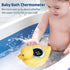 Baby Bath Thermometer,Bath Thermometer Baby Safety,Bath Temperature Duck Toy,Bath Temperature Toy,Newborn Bath Essentials,Infant Bath,Water Temper...