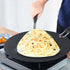 Nylon Turner Cute Cat Shape Small Heat Resistant Wok Spatula for non stick cookware with stainless steel bracket for cooking, fish, eggs, pancakes...