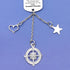 Grandson Gifts from Grandma Car Hanging Ornament Gifts for Grandson from Grandma Car Mirror Hanging Accessories Gift for Grandson to Our Grandson ...