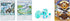 Bakugan Geogan, Viperagon, Geogan Rising Collectible Action Figure and Trading Cards...