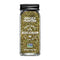 Spice Hunter Mediterranean Marjoram Leaves, 0.3-Ounce Glass Jar...