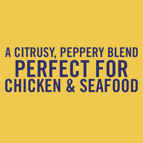 McCormick Perfect Pinch Lemon & Pepper Seasoning, 5.75 Oz...