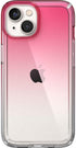 Speck Clear iPhone 14 & iPhone 13 Case - Drop Protection, Scratch Resistant Dual Layer Slim Phone Case for 6.1" iPhones - Anti-Yellowing & Anti-Fa...
