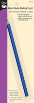 Dritz Water Soluble, Light Blue Marking Pencil, 1 Count (Pack of 1)...