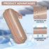 Travel Case for Oral-B/Oral-B Pro 1000 1500 5000 7000 7500 6000 9600/ Phlips Sonicare 4100 5100 1100 6100 5300 7500 Electric Toothbrush, Portable ...