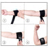 Bicep & Tricep Tendonitis Brace Compression Sleeve - Pain Relief for Bicep and Tricep Muscle Strains, Upper Arm Support (L/XL Width-4")...