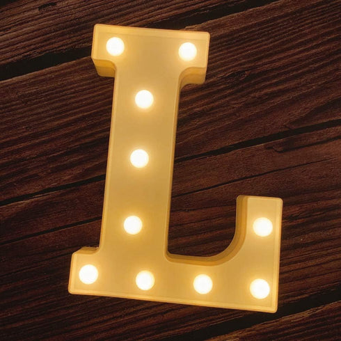 MUMUXI Marquee Light Up Letters | Large Light Up Numbers | Battery Powered and Bright with Every Letter of The Alphabet | for Wedding, Birthday, P...