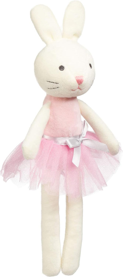 Stephen Joseph, Stuffed Animal Toy 11 inches, Small Super Soft Plush Doll, Toys for Baby, Toddler, Kids, Bebe Bunny...