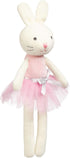 Stephen Joseph, Stuffed Animal Toy 11 inches, Small Super Soft Plush Doll, Toys for Baby, Toddler, Kids, Bebe Bunny...