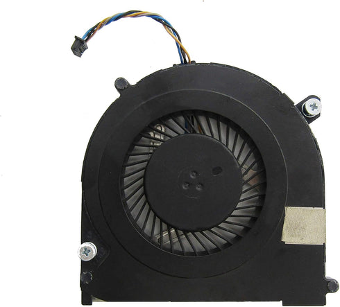 New Repalcement for HP EliteBook 740 840 850 G1 G2 ZBOOK 14 Cooling Fan KSB0805HB-CM23 6033B0033202 730792-001...