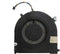 New Repalcement for HP EliteBook 740 840 850 G1 G2 ZBOOK 14 Cooling Fan KSB0805HB-CM23 6033B0033202 730792-001...