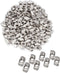 100 PCS M5 T-Nuts, T Slot Nut, T Slot-Nut for 2020 Aluminum Extrusion Profile, 2040 Series, T Track, 3D Printers Accessories...