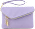 FashionPuzzle Envelope Clutch Evening Bag...