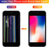 for iPhone 6S Screen Replacement 4.7' - LCD Complete Repair Kit Display 3D Touch Digitizer Assembly with Earpiece, Front Camera, Proximity Sensor,...