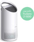 TruSens DuPont Replacement Carbon for Small Z-1000 Allergy & Flu Filter | 1 Pack...