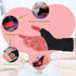 Thumb Arthritis Wrist Brace Compression Gloves,Comfort Fingerless Crocheting Arthritis Support Glove,Relief Carpal Tunnel and Thumb Arthritis Pain...