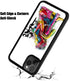 for iPhone 11, Durable Protective Soft Back Case Phone Cover, HOT12063 Buddha...