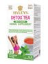 Hyleys Detox Tea for Cleanse - Green Tea with Mint, Ginger & Fennel - Supports Digestion & Detox - 25 Tea Bags (1 Pack)...