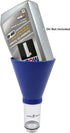 APSG Engine Oil Funnel | Compatible with Select Hyundia KIA Honda and More | Threaded Locking No-Spill Tool Screws Directly INTO Filler | Fast & E...