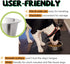 Stainless Steel Dog Bowls (Set of 2), Metal Pet Bowls with Rubber Bottom, Food & Water Dog Dish, Dishwasher Safe, Sturdy & Durable, 2 Cups, Ideal ...